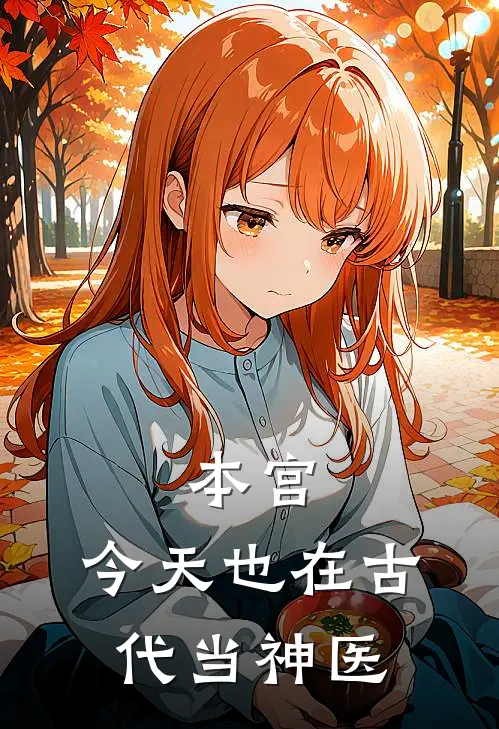 本宫，今天也在古代当神医