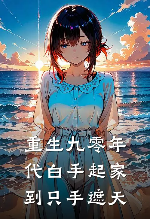 重生九零年代白手起家到只手遮天