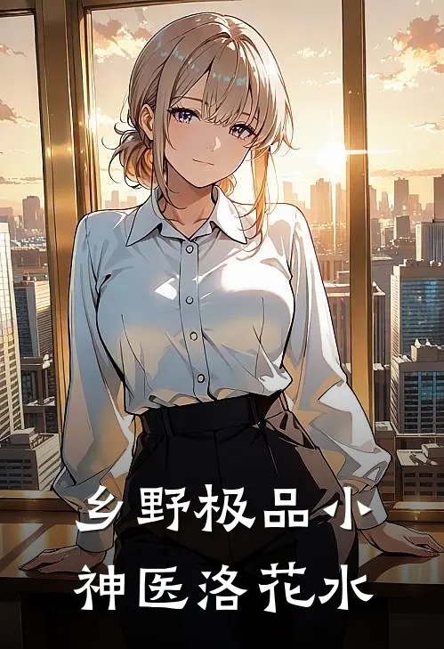 乡野极品小神医 洛花水