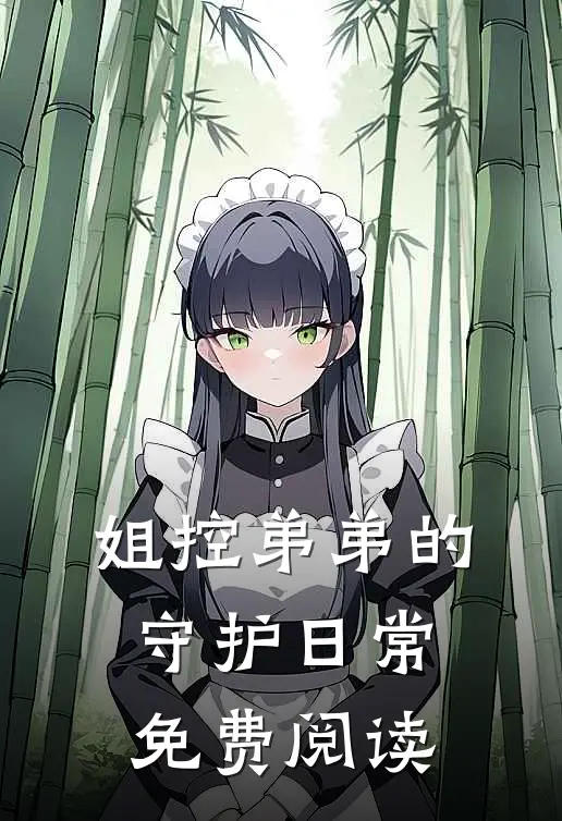 姐控弟弟的守护日常免费阅读