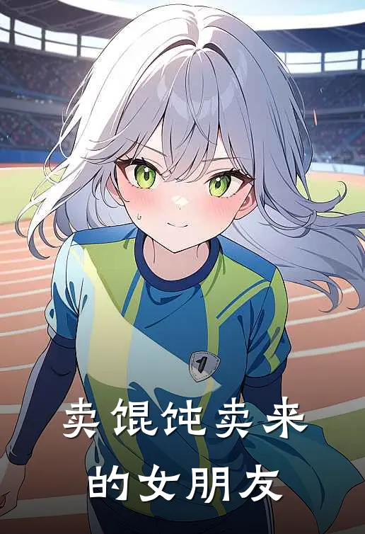 卖馄饨卖来的女朋友