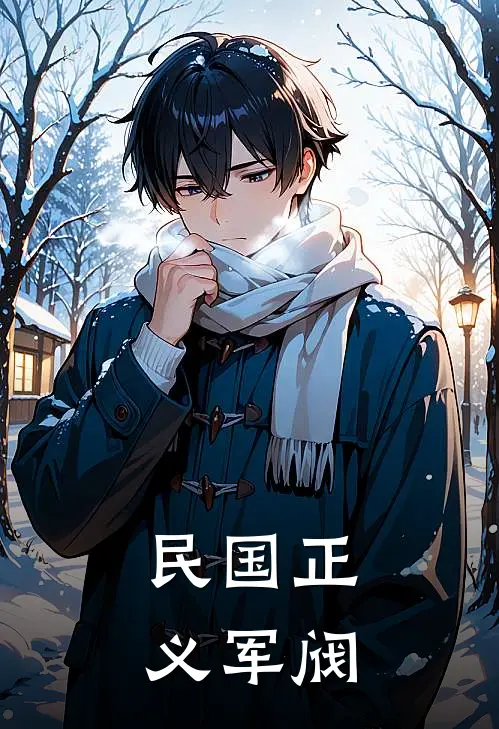民国正义军阀