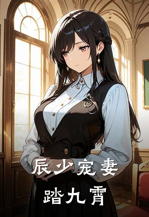 辰少宠妻踏九霄