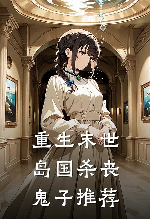 重生末世岛国杀丧鬼子推荐