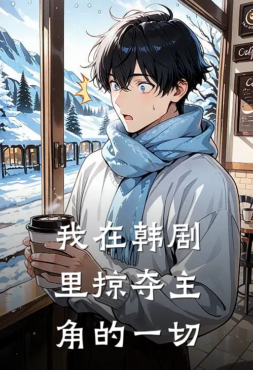 我在韩剧里掠夺主角的一切