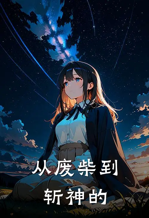 从废柴到斩神的