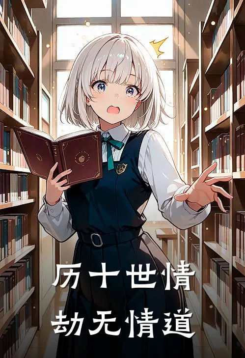 历十世情劫 无情道