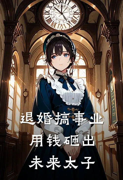 退婚搞事业，用钱砸出未来太子