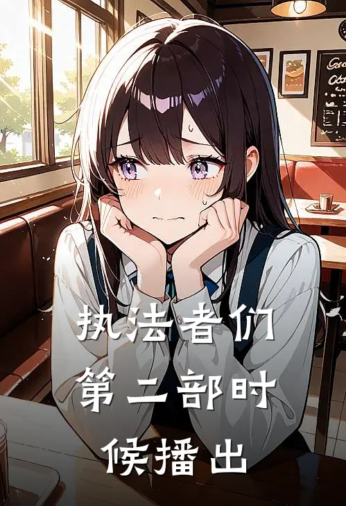 执法者们第二部时候播出