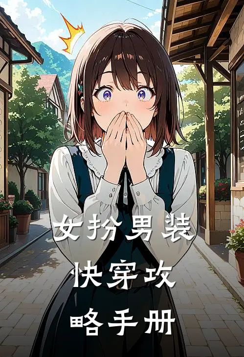 女扮男装，快穿攻略手册