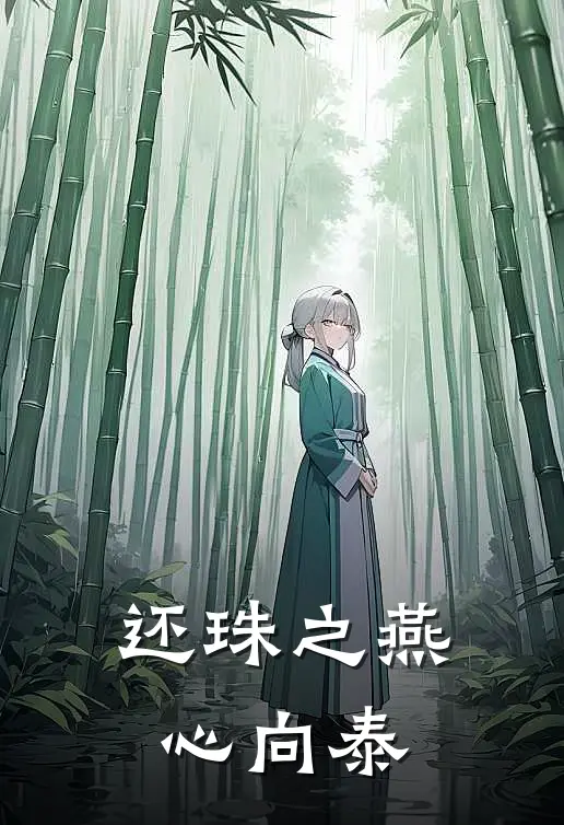 还珠之燕心向泰