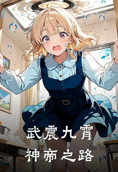 武震九霄神帝之路