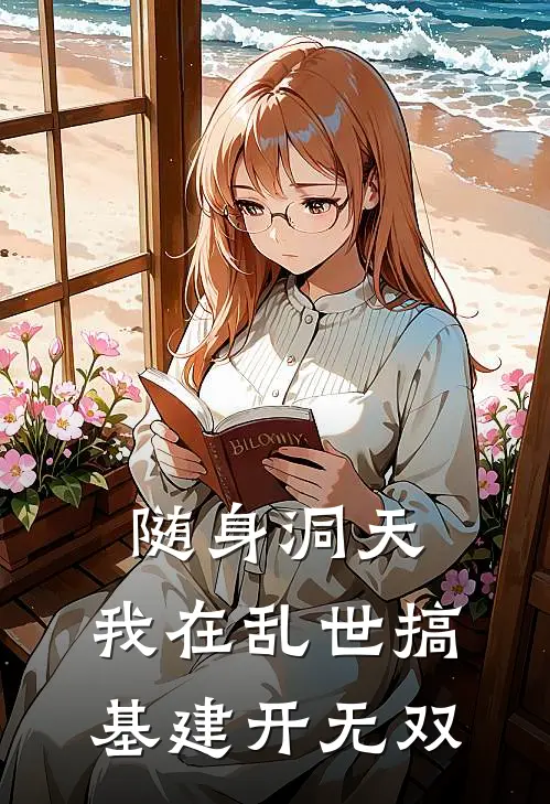 随身洞天：我在乱世搞基建开无双