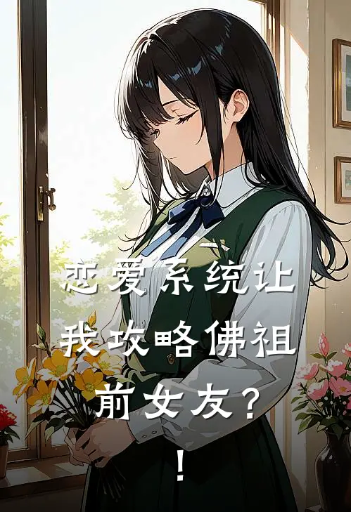恋爱系统让我攻略佛祖前女友？！