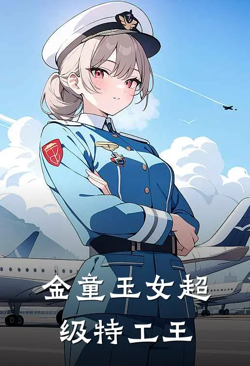 金童玉女超级特工王