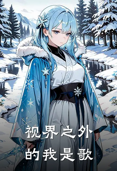 视界之外的我是歌