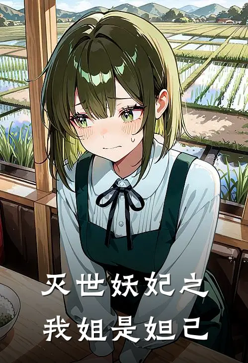 灭世妖妃之我姐是妲己