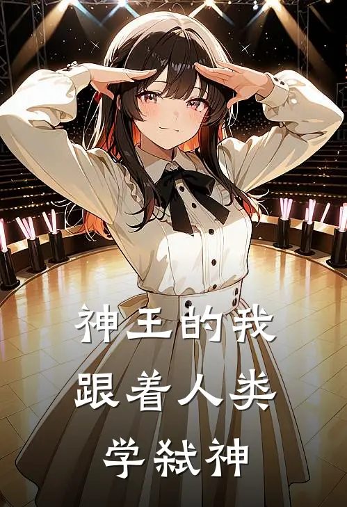 神王的我跟着人类学弑神