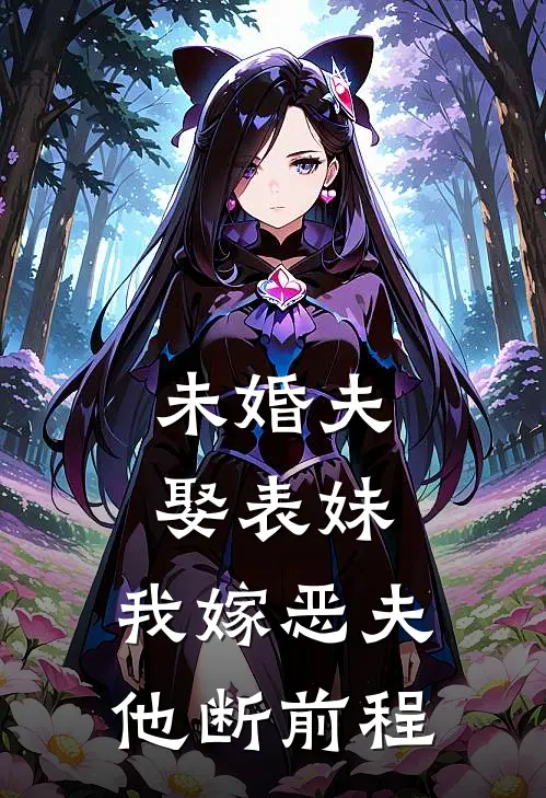 未婚夫娶表妹，我嫁恶夫他断前程