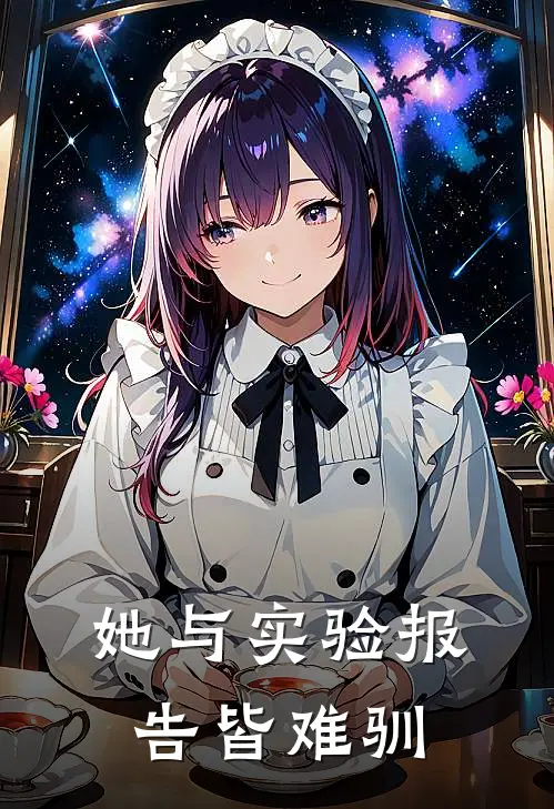 她与实验报告皆难驯