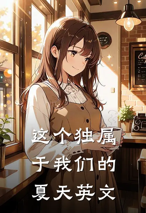 这个独属于我们的夏天英文