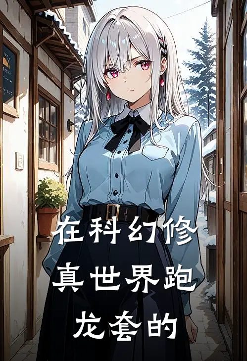 在科幻修真世界跑龙套的