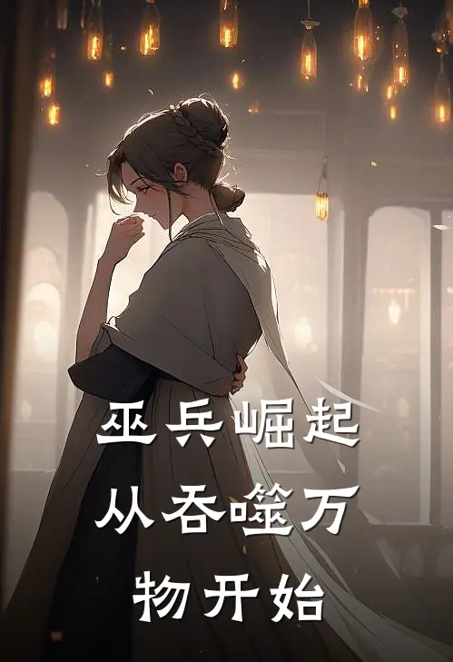 巫兵崛起：从吞噬万物开始