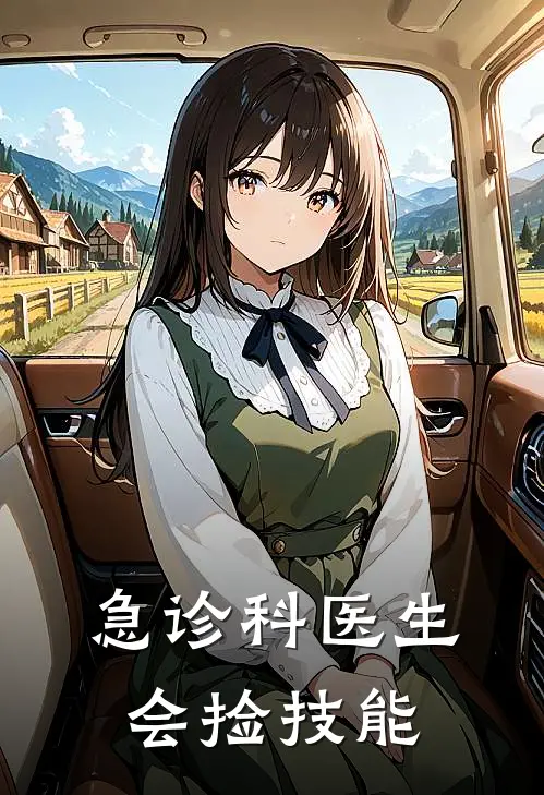 急诊科医生会捡技能