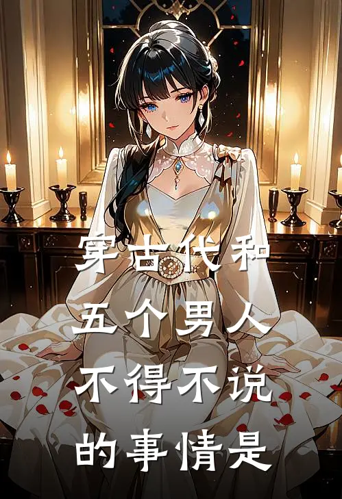 穿古代和五个男人不得不说的事情是