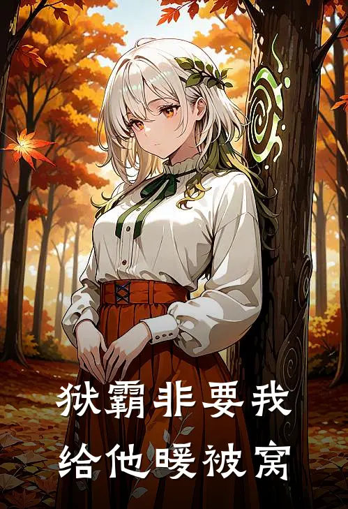 狱霸非要我给他暖被窝