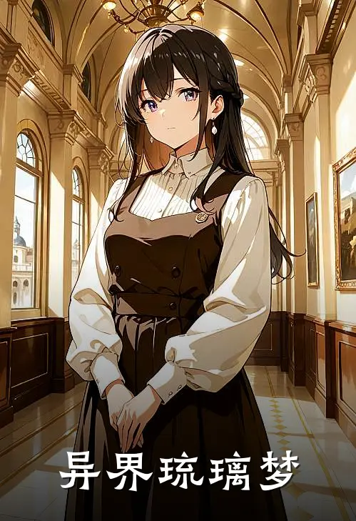 异界琉璃梦