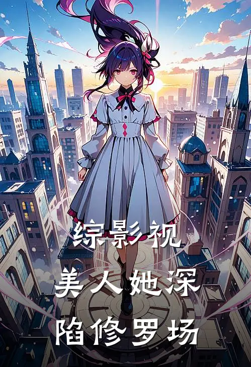 综影视：美人她深陷修罗场