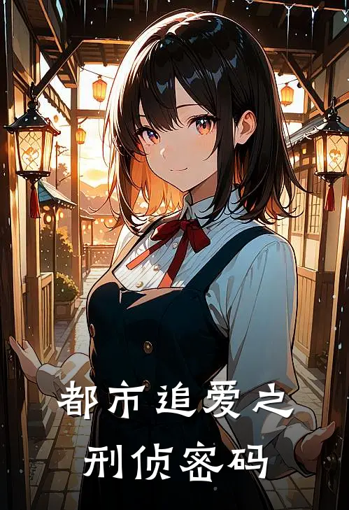 都市追爱之刑侦密码