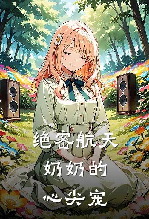 绝密航天：奶奶的心尖宠