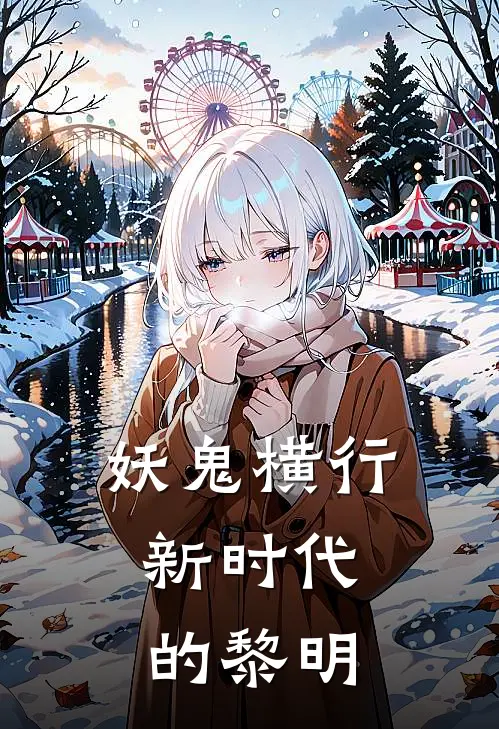 妖鬼横行：新时代的黎明