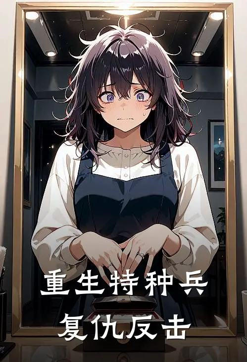 重生特种兵复仇反击