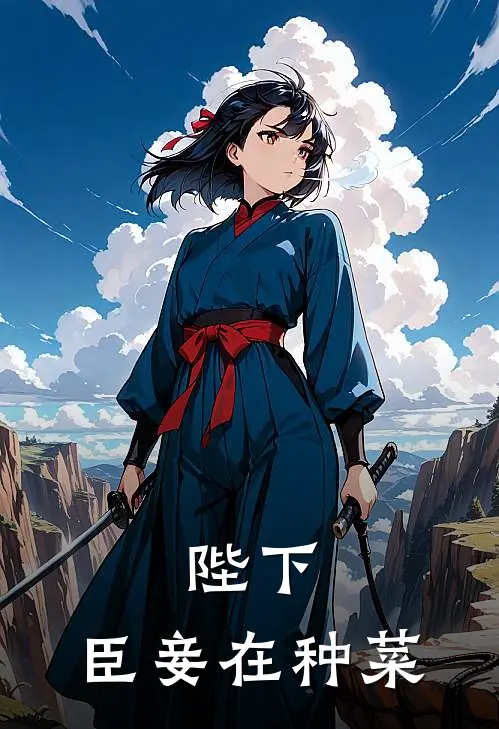 陛下，臣妾在种菜