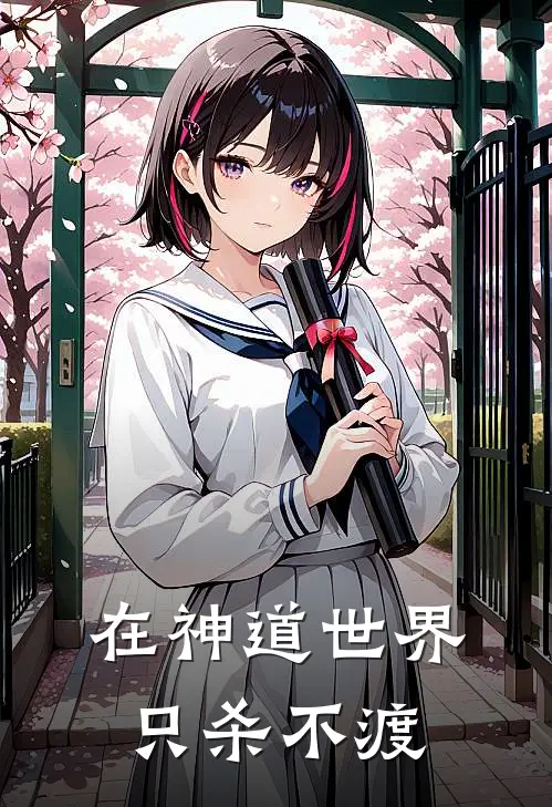 在神道世界，只杀不渡