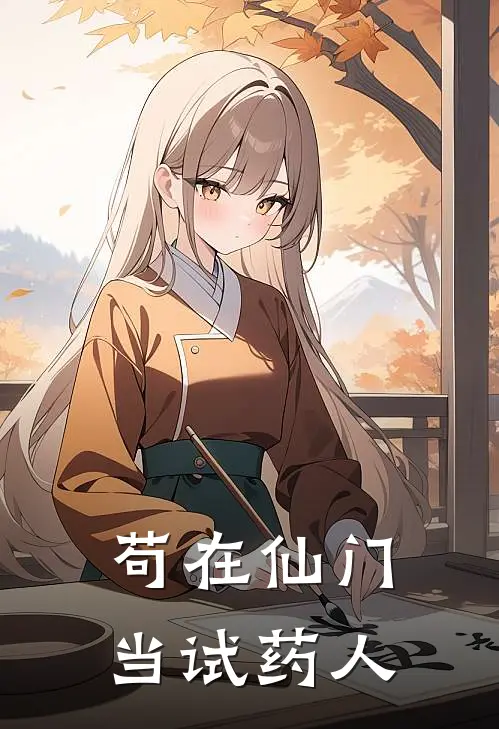 苟在仙门当试药人