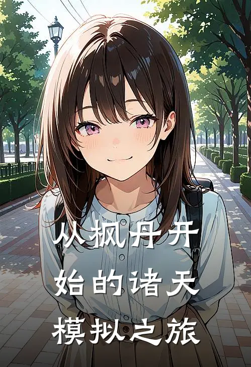 从枫丹开始的诸天模拟之旅