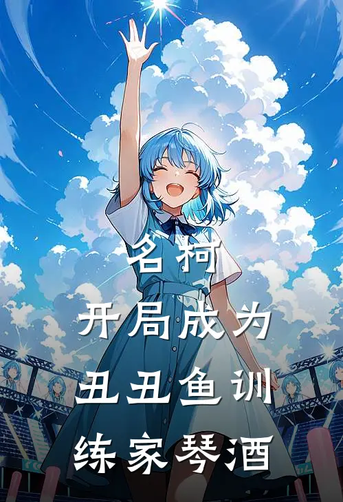 名柯：开局成为丑丑鱼训练家琴酒