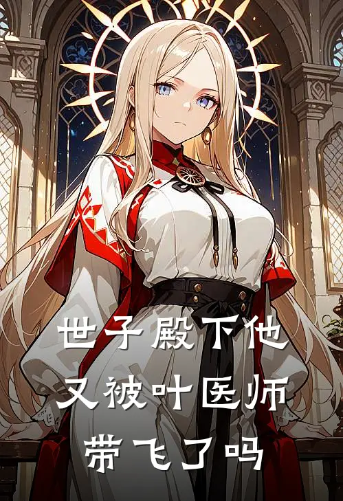 世子殿下他又被叶医师带飞了吗