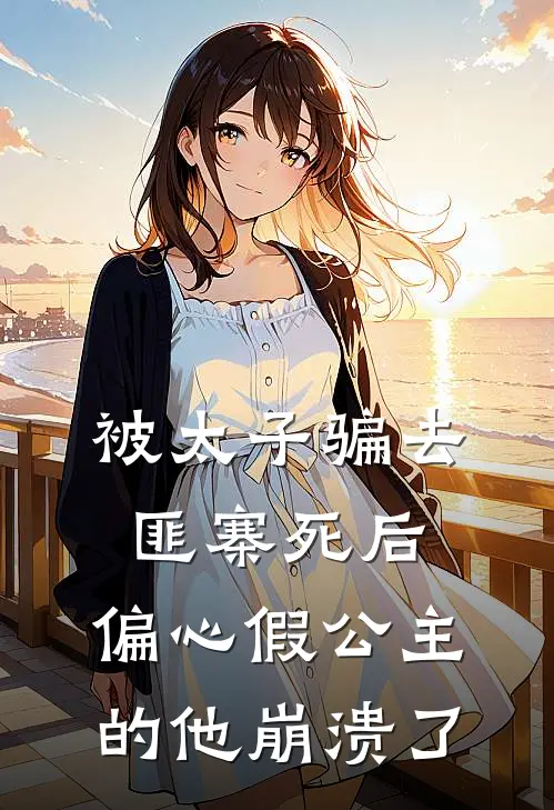 被太子骗去匪寨死后，偏心假公主的他崩溃了