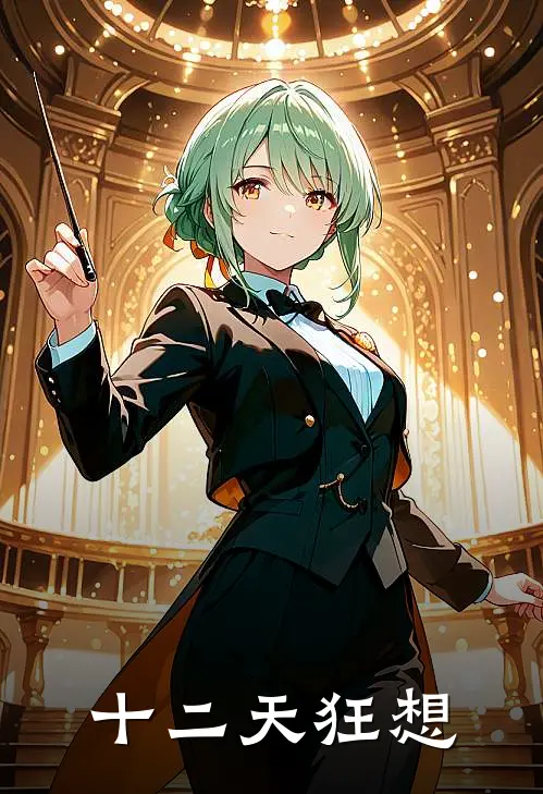 十二天狂想