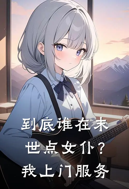 到底谁在末世点女仆？我上门服务