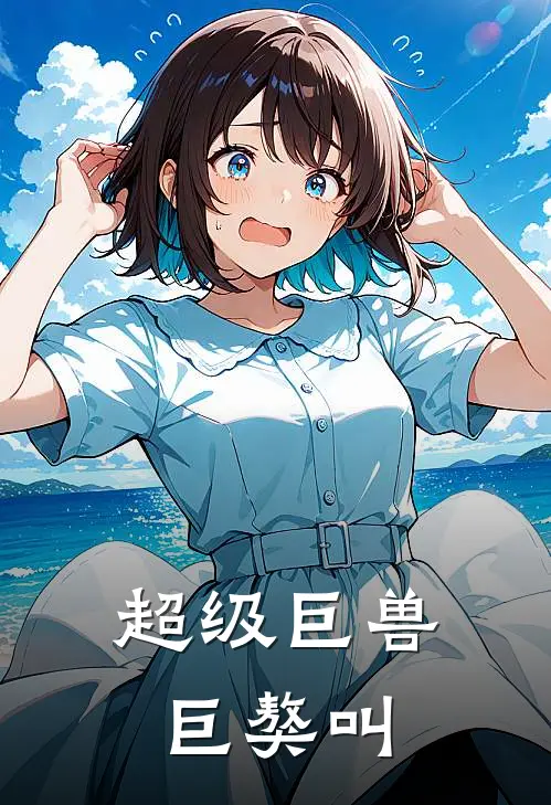 超级巨兽巨獒叫