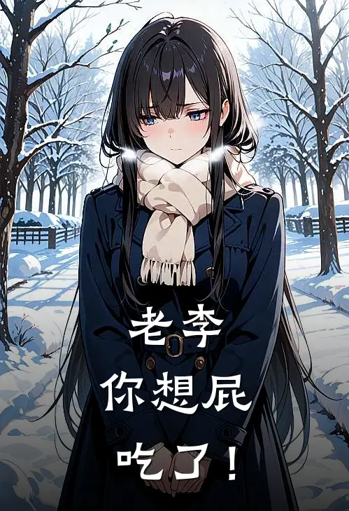 老李，你想屁吃了！