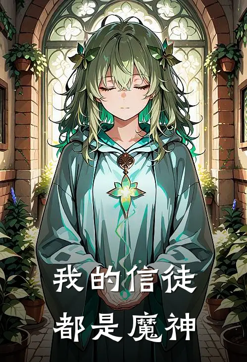 我的信徒都是魔神