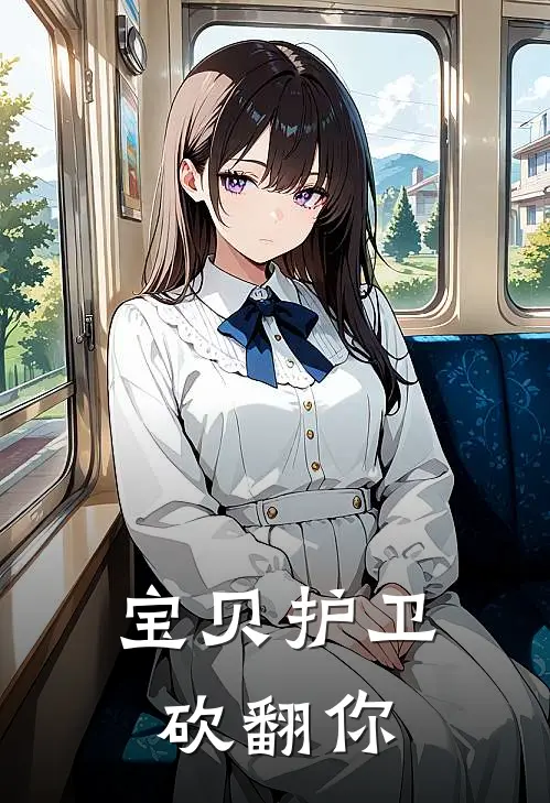 宝贝护卫砍翻你