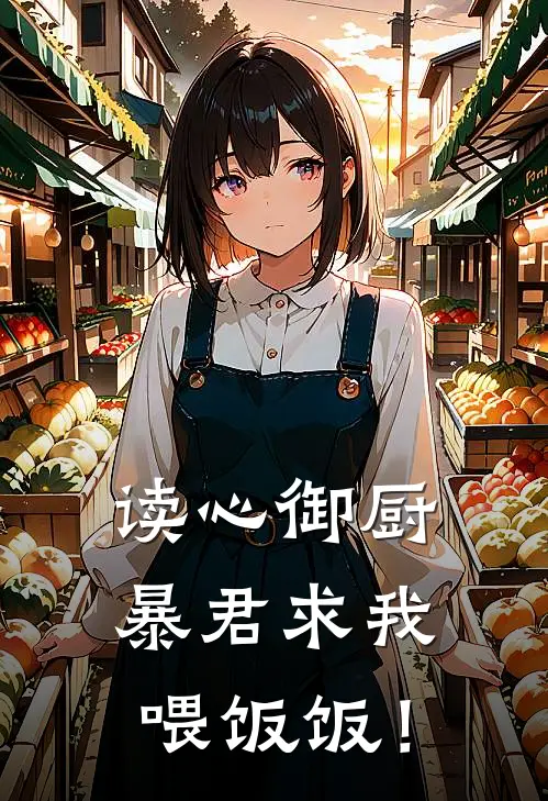 读心御厨：暴君求我喂饭饭！